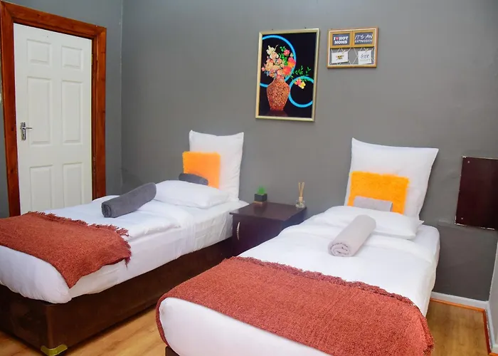 Umzimkulu Hotel