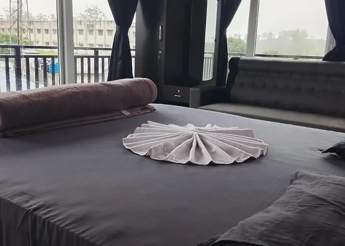 Alpha Inn