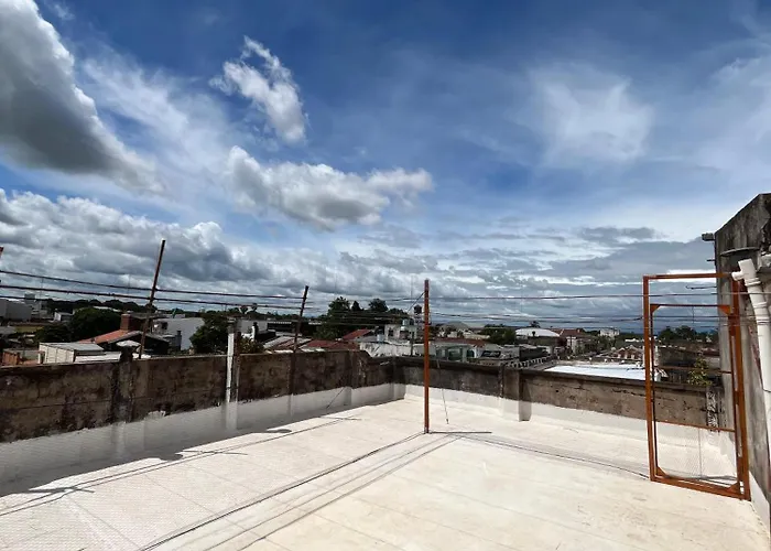 Hospedaje Buen Descanso