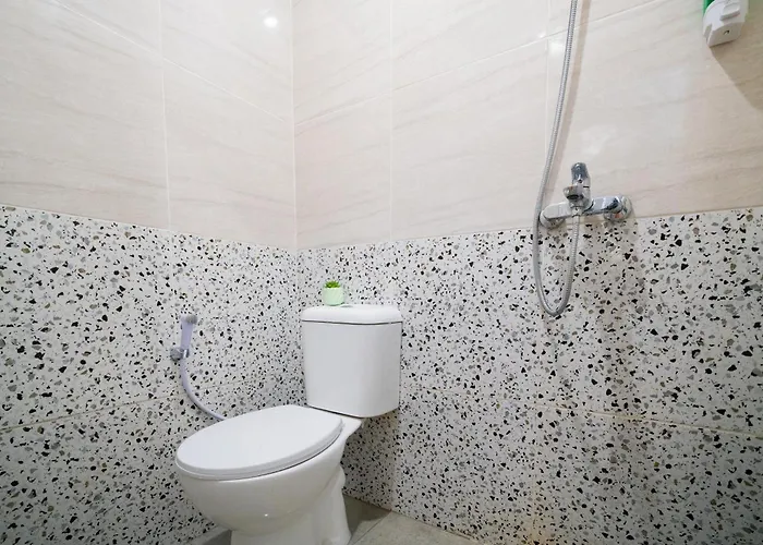 Behomy Urban Point Karawang