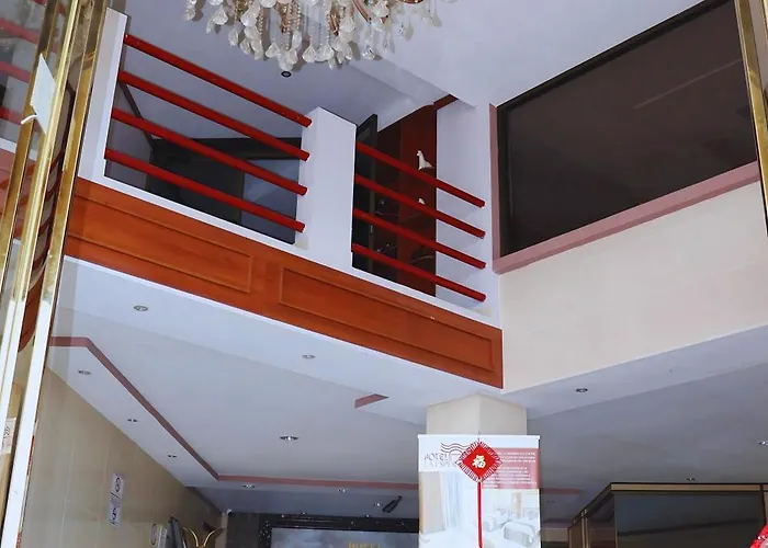 Hotel La Esperanza
