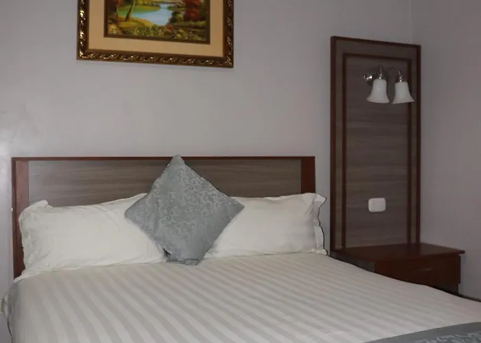 Hotel La Esperanza