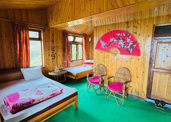 Red Panda Ecohut