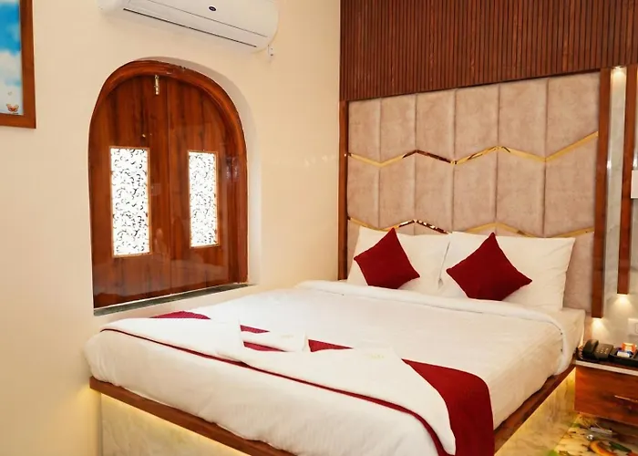 Jyoti Resort Joypur