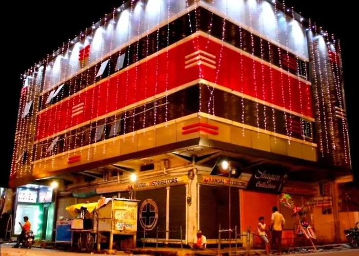 Hotel Zinn