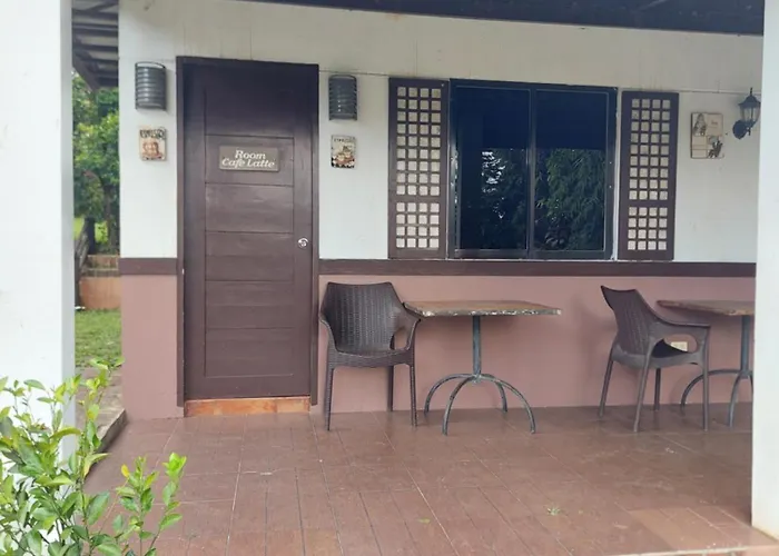 Terrace Hill Resort