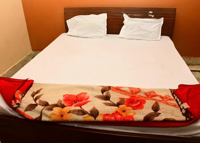 Hotel Sampark
