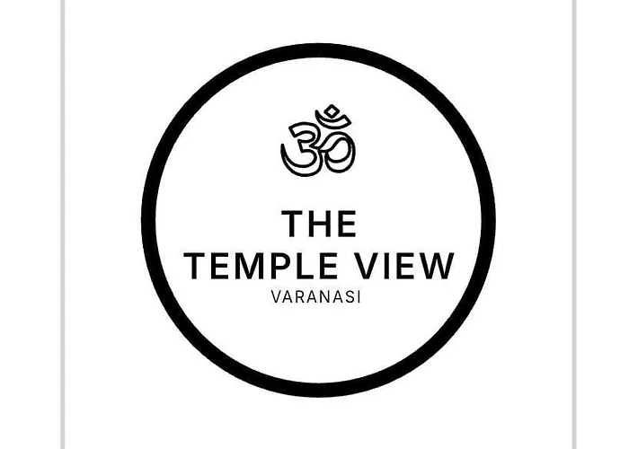 The Temple View "Near Kashi Vishwanath"