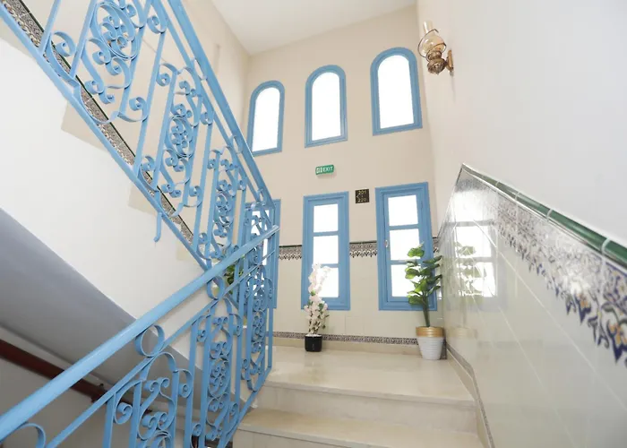Hotel karim Tunis