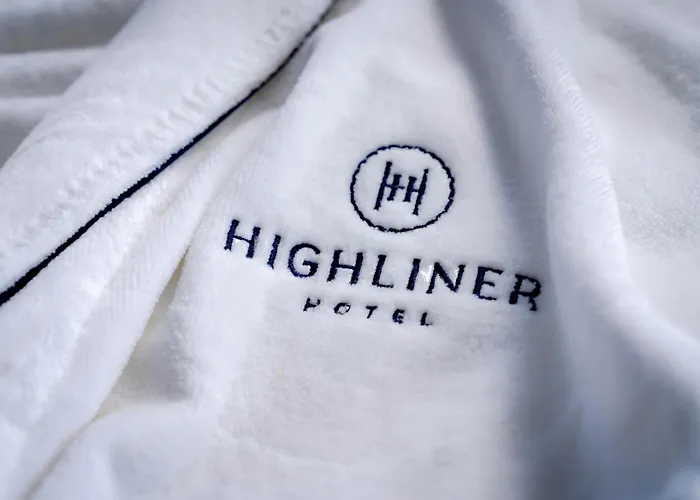 The Highliner Hotel