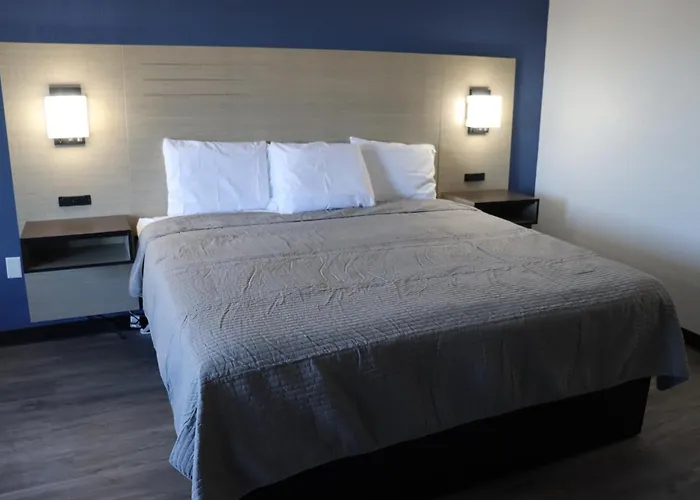Legacy Inn Paducah