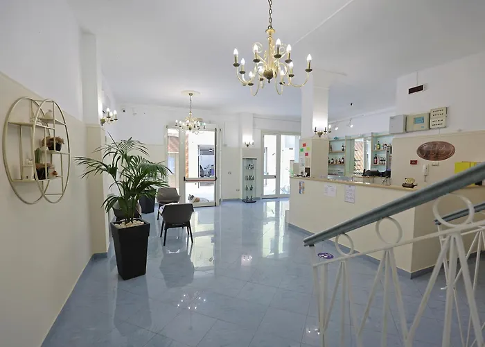 Hotel Da Ettore