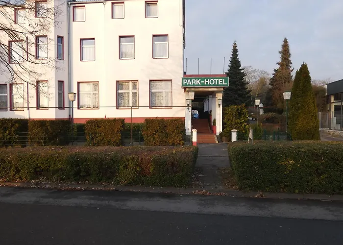 Park Hotel