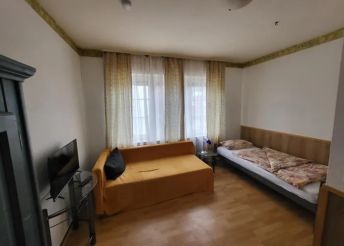 Hotel Schlaun