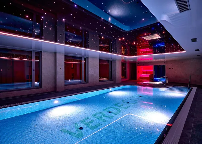 Hotel Verde City