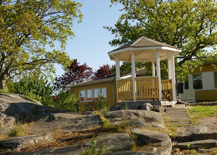 Ljungskile Hotell & Konferens