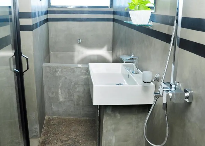 Sky Haven Villa Madiha