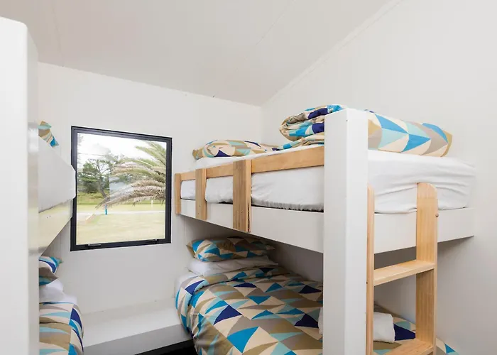 Tolaga Bay Top 10 Holiday Park