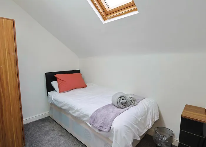 Elevate Suites Darlington