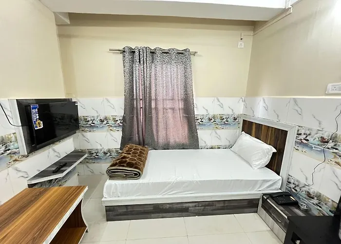 Hotel Shree Palace