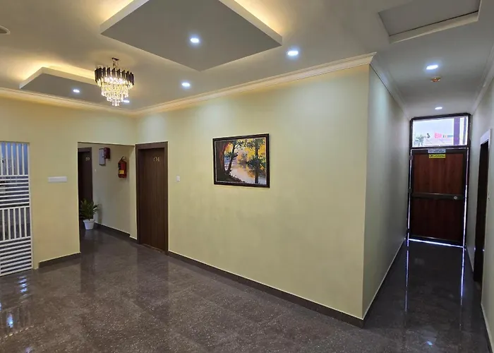 White Dove Luxurious Boutique Hotel, Within 3 Km From Guwahati Airport