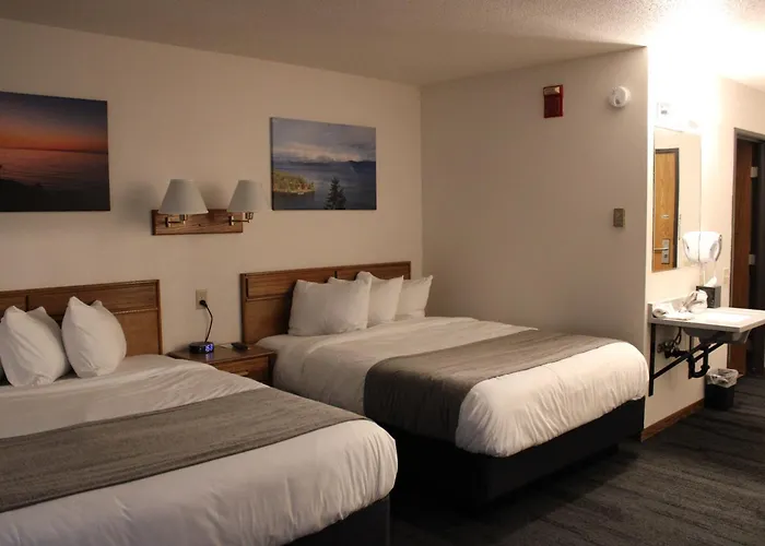 Can Am Inn