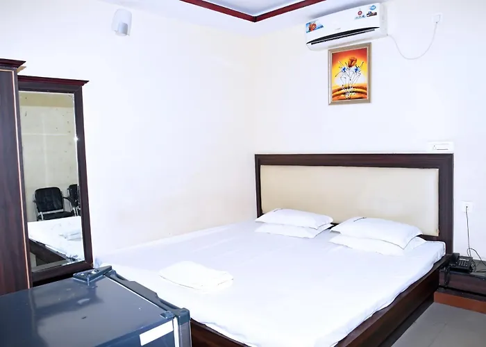 Hotel Meridian Inn