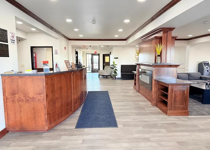 Black Gold Suites Stanley