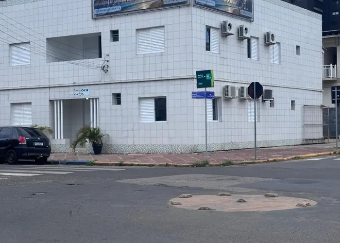 Hotel Tropical