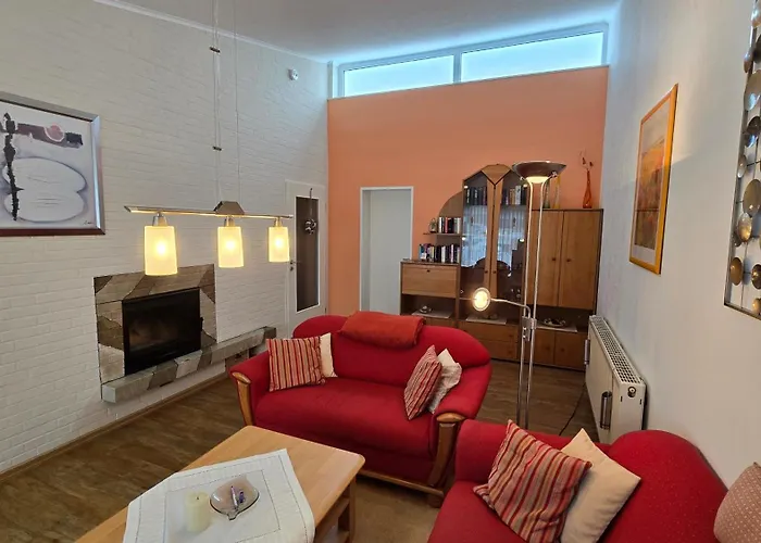 Ferienhaus Balu