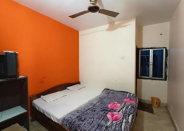 Hotel Vijay