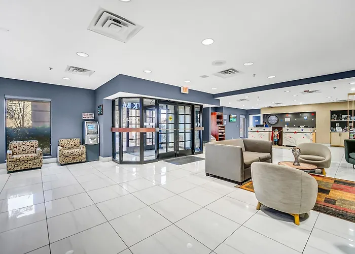 Carlton Inn O'Hare