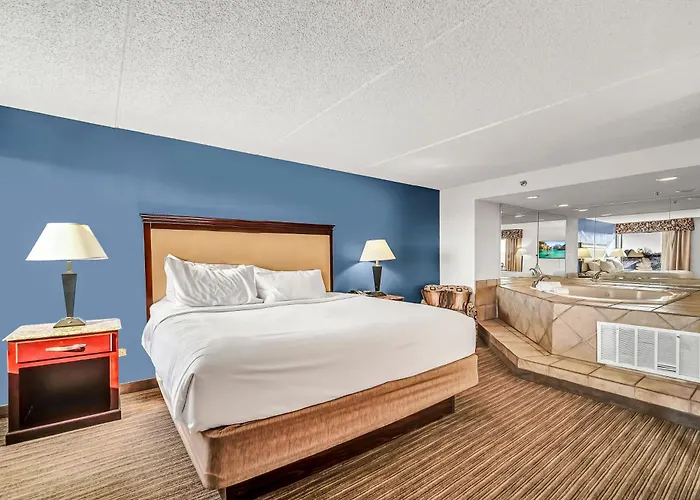 Carlton Inn O'Hare