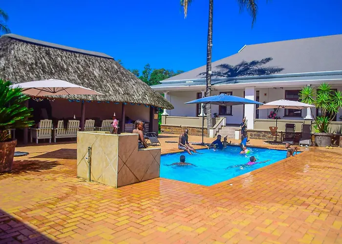 Umzimkulu Hotel