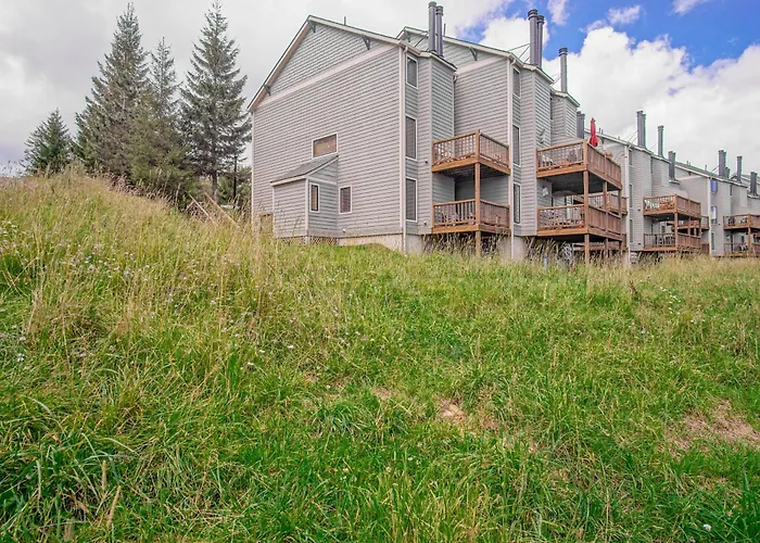 Powderidge 1 Hideaway Slope Side