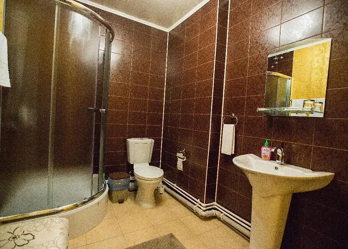 Park Empair Hotel