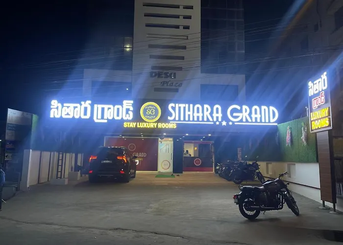 Sithara Grand