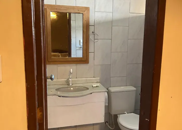 Suites Estrela Dalva