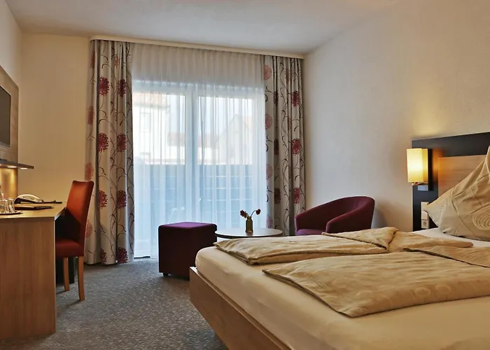 Hotel zum Hirsch