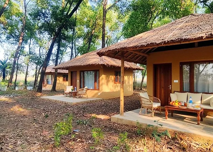 Jo'Stel Hotel Sabita Inn & Park