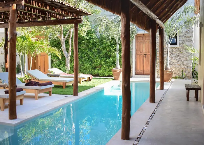 Casa Boutique Coco Calin