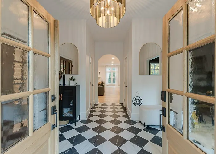 A Private Estate Where Luxury Meets Serenity