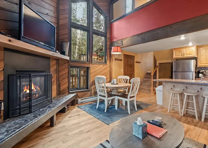 Ski Access Ss7B Retreat Pet Friendly