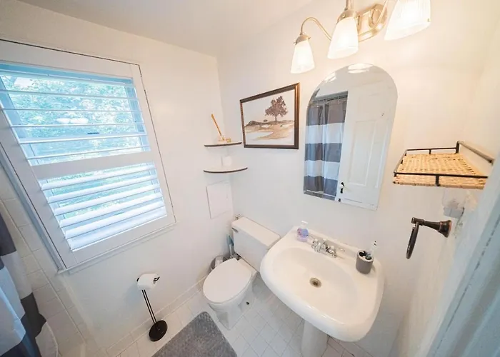 Springwells Park Townhouse Very Cozy