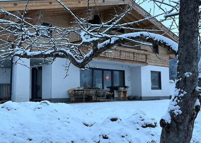 Chalet Edelweiß