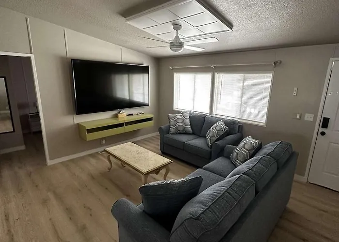 Home Away From Home