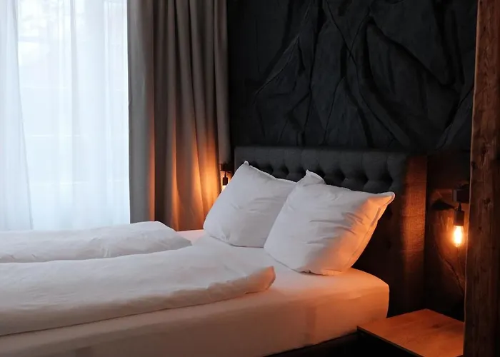 Billhills Boutique & Design Aparthotel