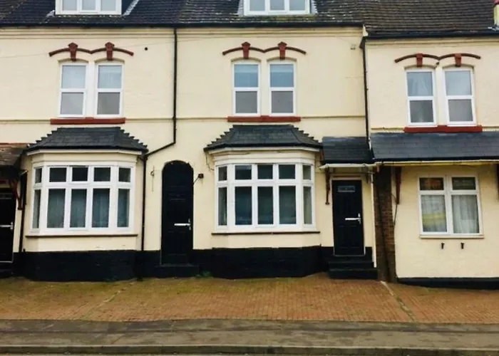 Rugby House
