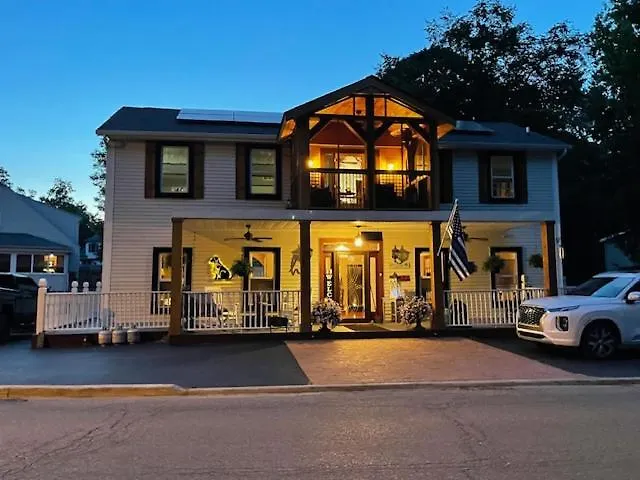 Osheehan Hacienda