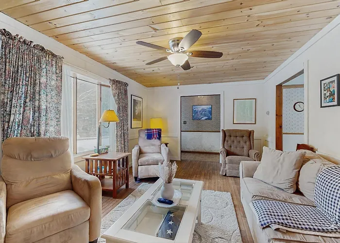 Jewell Brook Retreat
